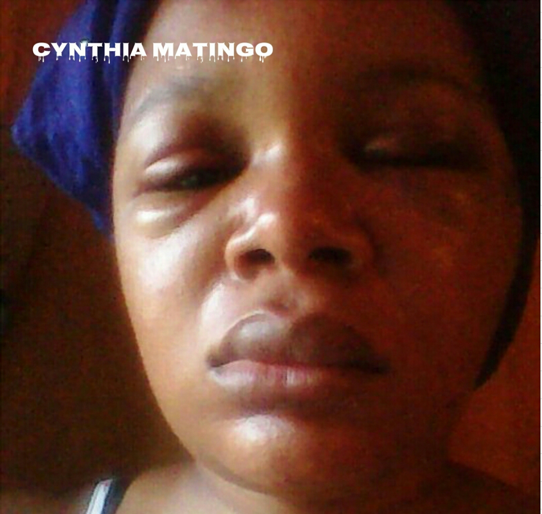 Musvorologist Cynthia Tatenda Matingo spreading HIV 