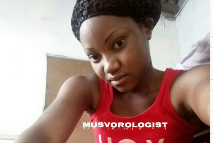 Video : Musvorologist at it Musvo Zimbabwe.